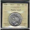 Image 1 : 1947 50¢ ML ICCS MS60.
