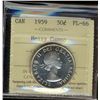 Image 1 : 1959 50¢ ICCS PL66 Heavy Cameo.