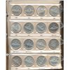 Image 1 : 1935 $1 - 1979 Complete Date Set;  includes key issues 1938, 1945, 1946, 1947 Blt, 1947 Ptd, 1947 ML