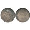 Image 1 : 1937 $1 PCGS MS65.  Sublime greens and pinks.   A gem to view.