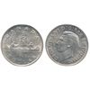 Image 1 : 1938 $1 ICCS MS64.