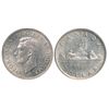 Image 1 : 1938 $1 ICCS MS64.  Lustrous white issue.