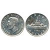 Image 1 : 1945 $1 ICCS MS63.