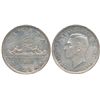 Image 1 : 1947 $1 ML PCGS MS64.