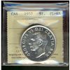 Image 1 : 1952 $1 NWL ICCS PL65.