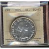 Image 1 : 1955 $1 Arnp ICCS PL65.