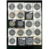 Image 1 : 1957 $1 to 1967 PL & Specimen issues;  inlcudes 1957, 1958(3), 1959(2), 1960(6), 1961(5), 1962(2), 1