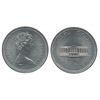 Image 1 : 1973 $1 Nickel ICCS MS67.