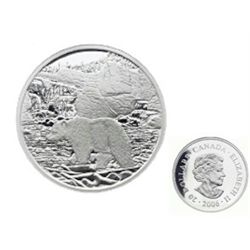 RCM Lot;  Includes 2006 $20 National Parks - Nahanni.  (Tax Exempt)