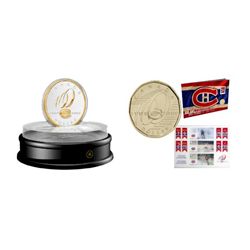 RCM Lot;  includes 2009 Special Edition Proof Silver Dollar - 100th Anniversary of the Montreal Cana