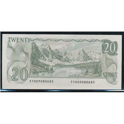 1979 $20 BC-54cA #51009080685.  Nice original UNC issue.