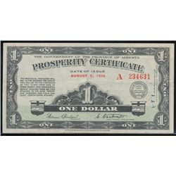 1986 $5 BC-56aA #ENX1688643.  Crisp EF+ issue.