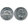 Image 1 : 1964 5¢ ICCS MS65.  Gem lustre.