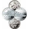 Image 1 : RCM Lot; includes 1998-2000 Sports Proof 50¢ series of 12 coins.  Comes with case holding all 12 coi