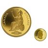 Image 1 : RCM Lot;  Includes 2006 $300 Gold 1900 Shinplaster.  Comes in original packaging.