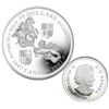 Image 1 : RCM Lot;  includes 2007 5oz. Queen's 60th Anniversary $50 Silver Coin (TAX Exempt)