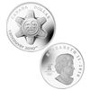 Image 1 : RCM Lot;  includes 2010 Olympic $1 Commemorative Coin - The Sun.