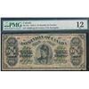 Image 1 : 1878 $1 DC-8f-i #455903, PMG F12,