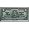 Image 1 : 1937 $1 BC-21a #1832490, PMG CH UNC64EPQ.  Osborne issue.