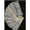 Image 1 : 1937 $10 Lot;  includes 25 pcs VG to Fine.