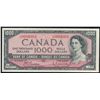 Image 1 : 1954 $1000 BC-44b #AK0094903.  Nice UNC issue.