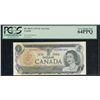 Image 1 : 1973 $1 BC-46aT-i #AXA0801652 PCGS CH UNC64PPQ.