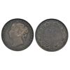 Image 1 : Nfld 1870 50¢ PCGS SP65.  Rare Specimen issue designated as Plain Edge.  Deep greyish tone over mirr
