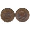 Image 1 : 1907H 1¢ ICCS MS64RB.  Nice key issue.