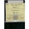 Image 1 : 1884 5¢ Nr4 ICCS VF20.