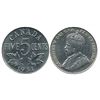 Image 1 : 1931 5¢ ICCS MS63. Nice with strong lustre.