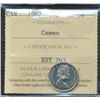Image 1 : 1967 10¢ ICCS MS64 Cameo.