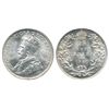 Image 1 : 1930 25¢ ICCS MS65.  Superb fields over gem white lustre