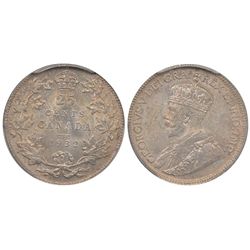 1932 25¢ PCGS MS65. Gem eye appeal, with spectacular tones.