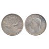 Image 1 : 1938 25¢ ICCS MS65.  Gem hint of pink and gold shade.