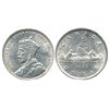 Image 1 : 1935 $1 ICCS MS66.  Blast white.