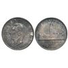 Image 1 : 1939 $1 PCGS MS65.  Strong lustre through scattered greyish tints.