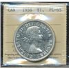Image 1 : 1956 $1 ICCS PL65.