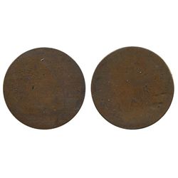 Breton #916, PE-4 ICCS Fair.