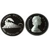 Image 1 : RCM Lot;  includes 1986 $1 Silver CCCS PF70 Ultra Heavy Cameo.  Commemorates Vancouver Centennial.  