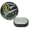 Image 1 : RCM Lot;  includes 1996 Avro Arrow $20 Silver Canada CF-105 Aviation Coin.  In original packaging.
