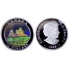 Image 1 : RCM Lot;  Includes 2004 $20 Natural Wonders - Iceberg ICCS PF67 Ultra Heavy Cameo.