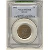 Image 1 : 1912 1¢ PCGS MS65.RB