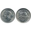 Image 1 : 1940 5¢ ICCS MS65.  Strong and attractive lustre.