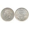Image 1 : 1899 25¢ ICCS MS65.  Crisp full white issue.