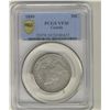 Image 1 : 1899 50¢ PCGS VF30.