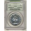 Image 1 : 1955 $1 Arnprior, PCGS PL66.