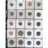 Image 1 : 2007 to 2010 Coinage Lot;  includes $204 Face of miscellaneous denominations Circ To UNC, all in  2x