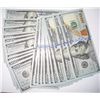 Image 1 : 20 CONSECUTIVE 2009 SERIES A $100 BILLS *UNC CONDITION* ($2000 TOTAL FACE VALUE) SERIAL #'S LJ277425