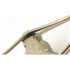 Image 4 : Zuni Multi-Stone Inlay Red Maiden Sterling Silver Cuff Bracelet - Joyce Waseta