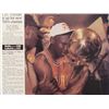 Image 2 : 5 Chicago Bulls Championship Newspaper Cover Reprints